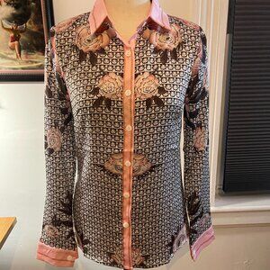 Women's Blouse (S)